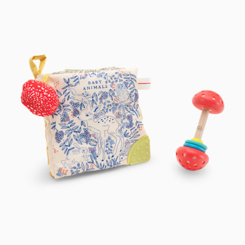 Woodland Wonder Gift Set - Woodland