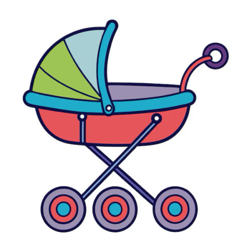 Stroller & Car Seat Fund