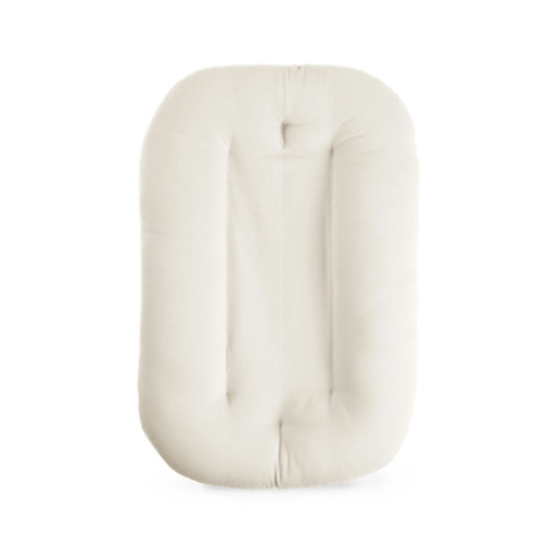 Snuggle Me Infant Lounger | Natural