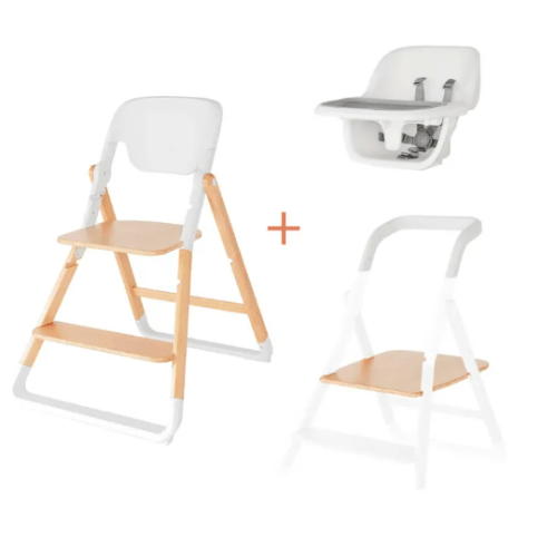 Ergobaby 3-In-1 Evolve High Chair