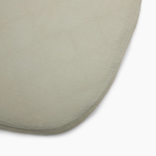 Charlie Crane KUMI Fitted Sheet - Farrow