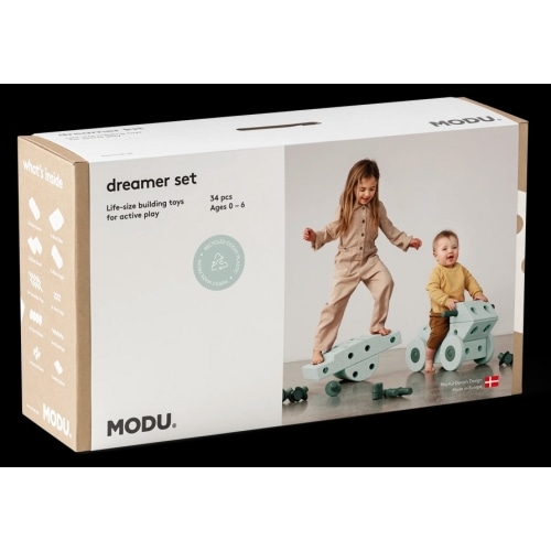 Dreamer Set – MODU