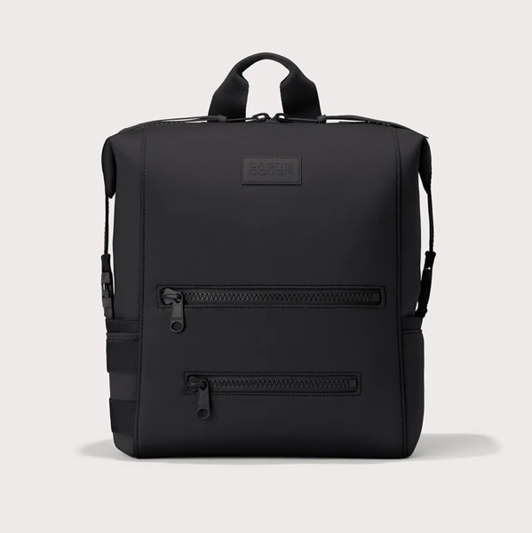 Indi Diaper Backpack | Water-Resistant Diaper Bag | Gender-Neutral