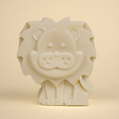 Little Babe Tallow Bar Soap - Lion