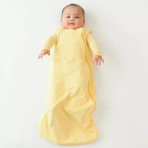 Kyte BABY Sleep Bag in Lilikoi 1.0 TOG