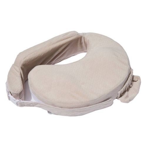 My Brest Friend Deluxe Nursing Pillow - Soft Sand
