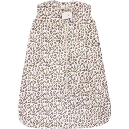 Hudson Baby Unisex BabyPlush Sleeping Bag, Sack, Blanket