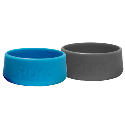 Kiki® Silicone Bumpers– Pura