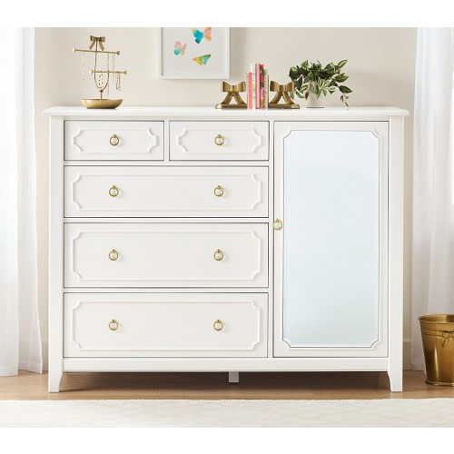 Ava Regency Chifforobe Dresser