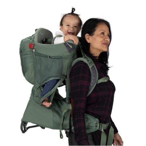 Osprey Poco Premium Child Carrier | REI Co-op