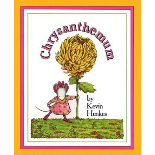 Chrysanthemum