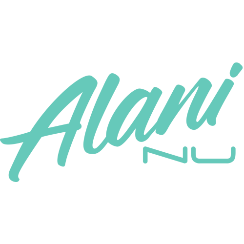 Energy Drink - Blue Slush - Alani Nu