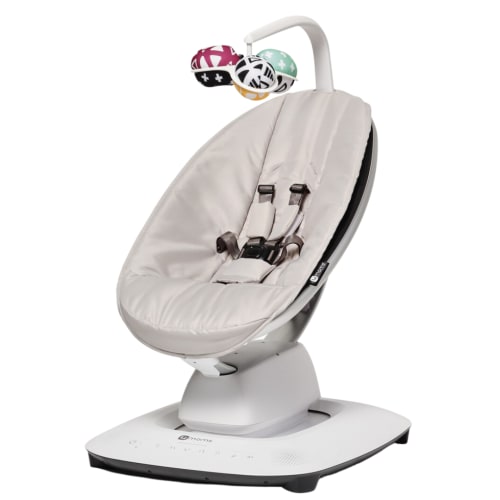 mamaRoo® Multi-motion Baby Swing