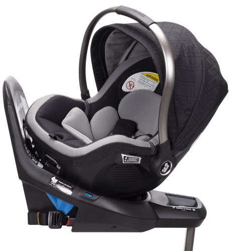 Peri™ 180 Rotating Car Seat Replacement Seat Pad - Kindred Collection – Maxi-Cosi