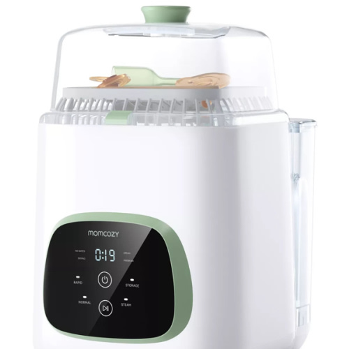 Momcozy One-Stop Baby Bottle Washer and Sterilizer