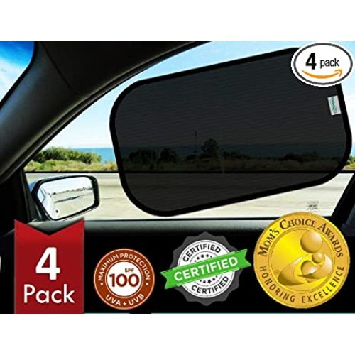 Car Window Shade