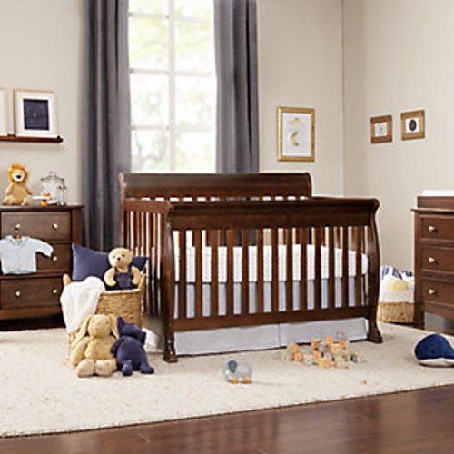 Davinci Kalani 4-in-1 Convertible Crib