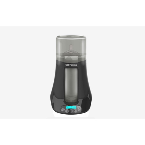 Baby Brezza Bottle & Breastmilk Warmer - Black