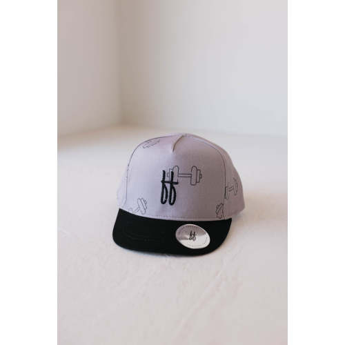 Children's Trucker Hat | Arm Day