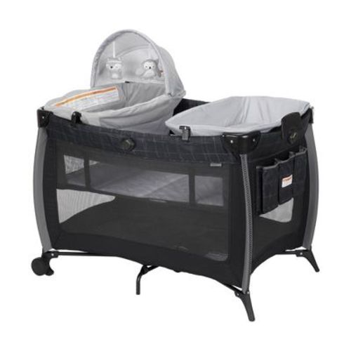 Safety 1st Play-and-stay Playard - Dunes Edge