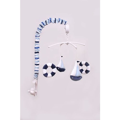 Little Sailor Musical Mobile