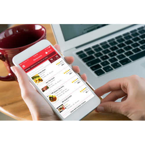 GrubHub Gift Card