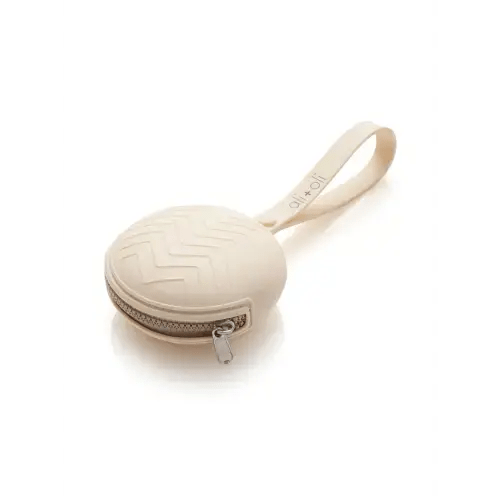 Pacifier Holder Case