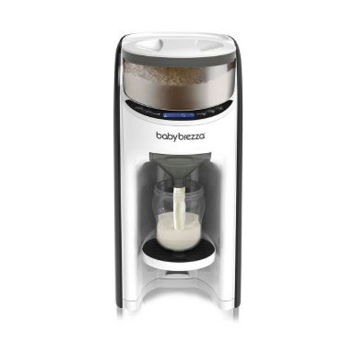Baby Brezza Formula Pro Advanced Formula Dispenser - White