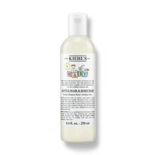 Baby Body Wash and Shampoo - Gentle Baby Care - Kiehl’s