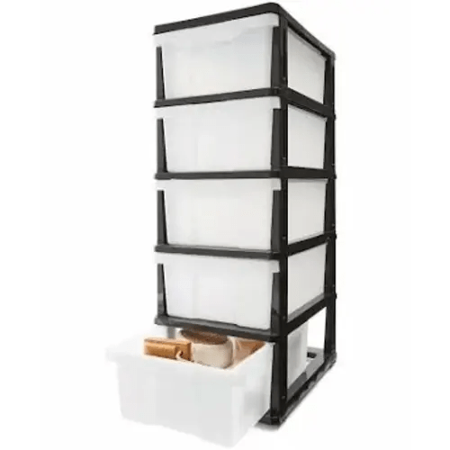 storage unit on wheels Kmart - Google Search