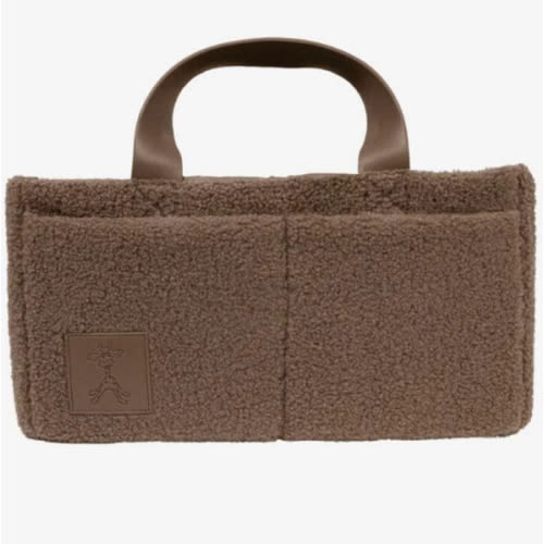 Diaper Changing Caddy | Gigil