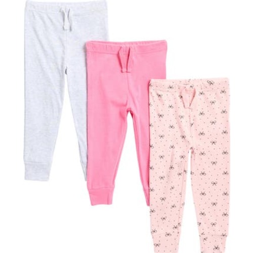Assorted 3-Pack Leggings