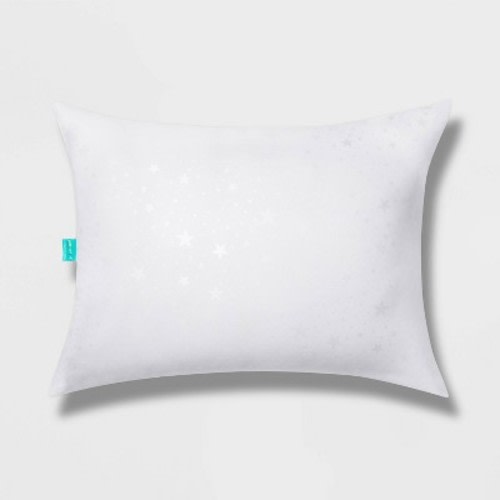 Kids' Machine Washable Bed Pillow - Pillowfort™