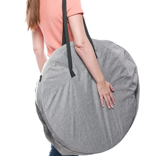 Munchkin® Swing Travel Carrying Case with Handles - Travel Case
