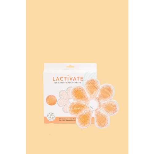 Ice and Heat Breast Pack