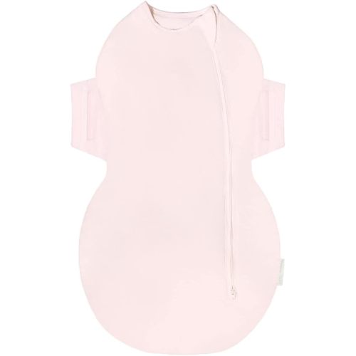 SNOO Comforter Sleep Sack - Organic Cotton Swaddle Blanket - Doctor Designed Promotes Healthy Hip Development