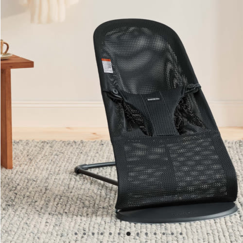 BabyBjörn Bouncer Bliss
