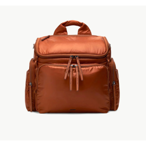 Baby Bag | Unisex Diaper Bag by Caraa