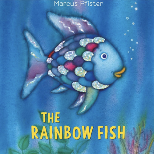 The Rainbow Fish