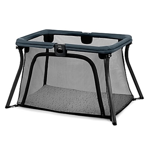 Chicco Alfa Lite™ Lightweight Travel Playard in Midnight