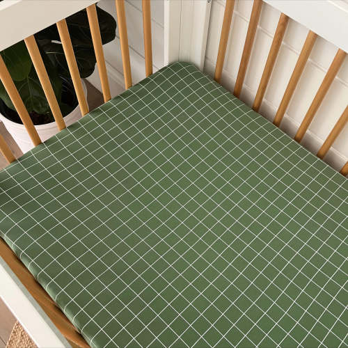 Crib Sheet