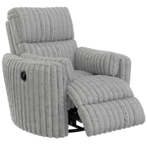 Myaira Swivel Glider Recliner