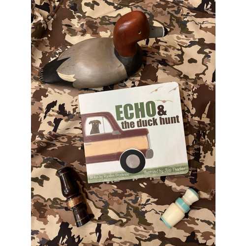 Echo and the Duck Hunt