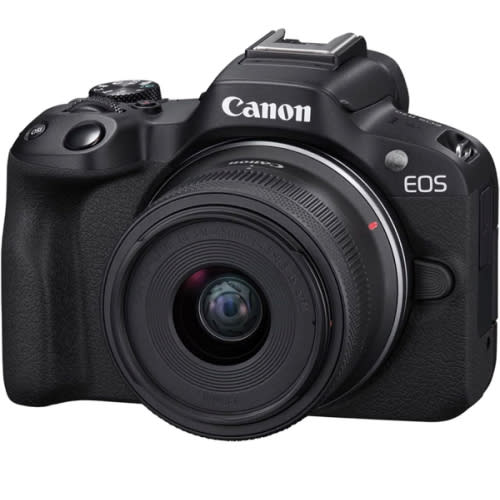 Camera Fund