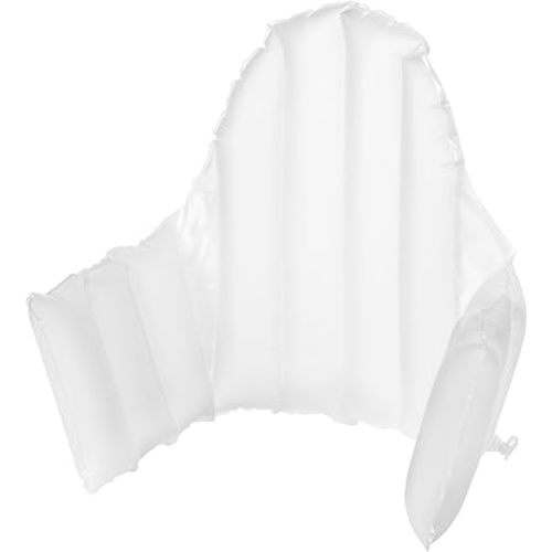 Yeah Baby Goods Inflatable High Chair Cushion Insert – Inflatable Baby Seat Insert for IKEA Highchairs & More – Easy to Use Support Cushion for Antilop High Chair