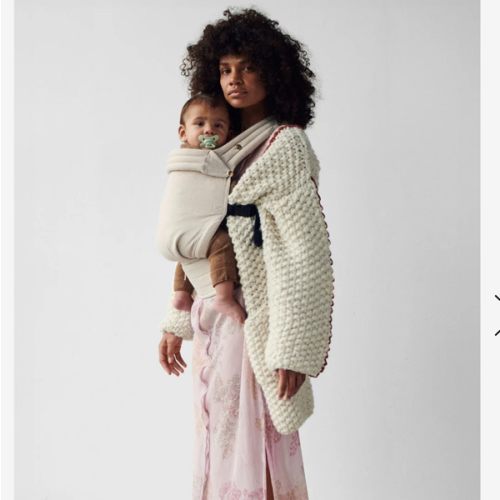 Spirit | Zeitgeist Baby Carrier | SHOP ARTIPOPPE