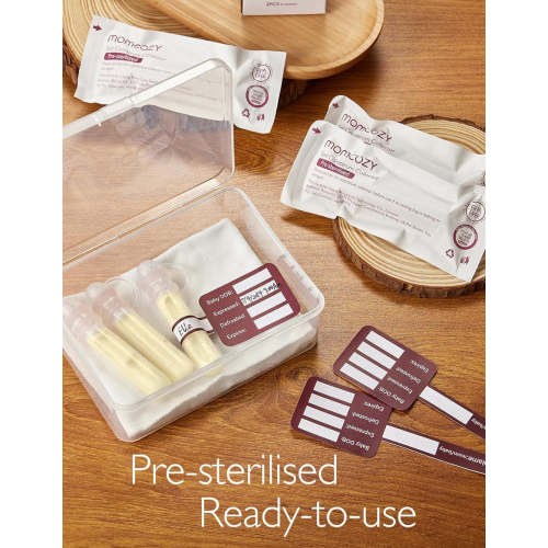 Momcozy Colostrum Reusable Breast Milk Collector