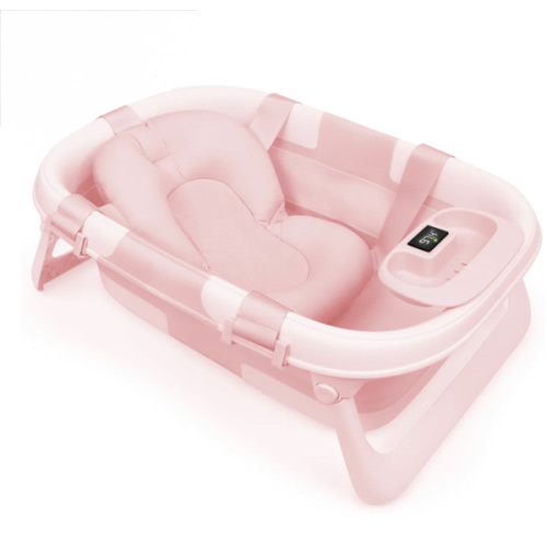 Fold 'n Store 3 Stage Baby Bathtub