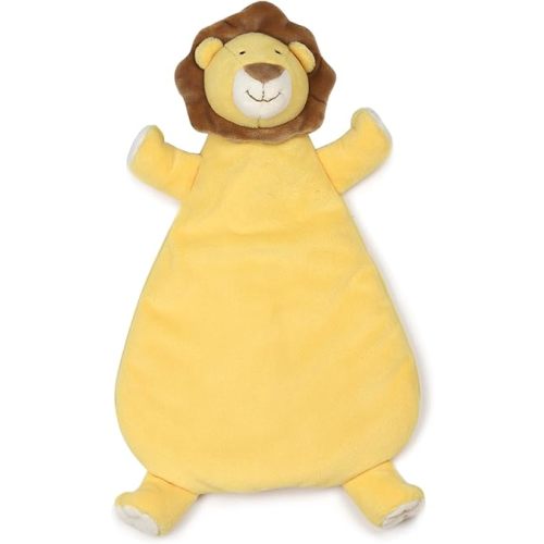 WubbaNub Lion Lovey