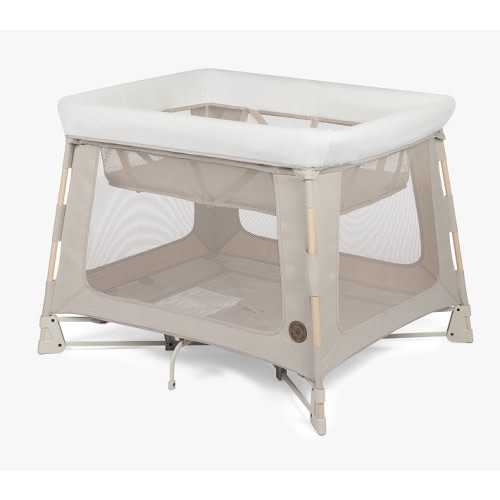 Maxi-Cosi® Swift Travel Crib - Classic Oat